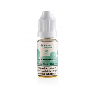 Hayati Blue Sour Raspberry